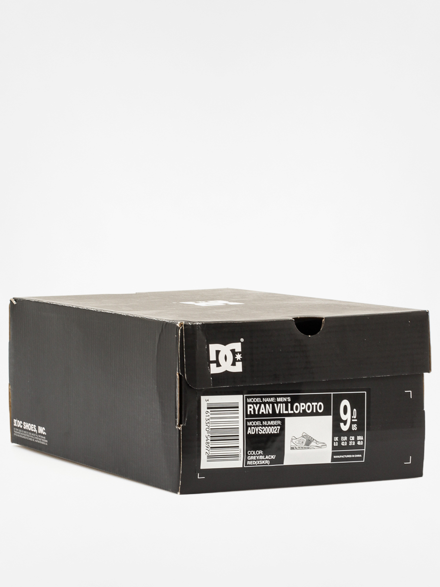 dc shoes ryan villopoto