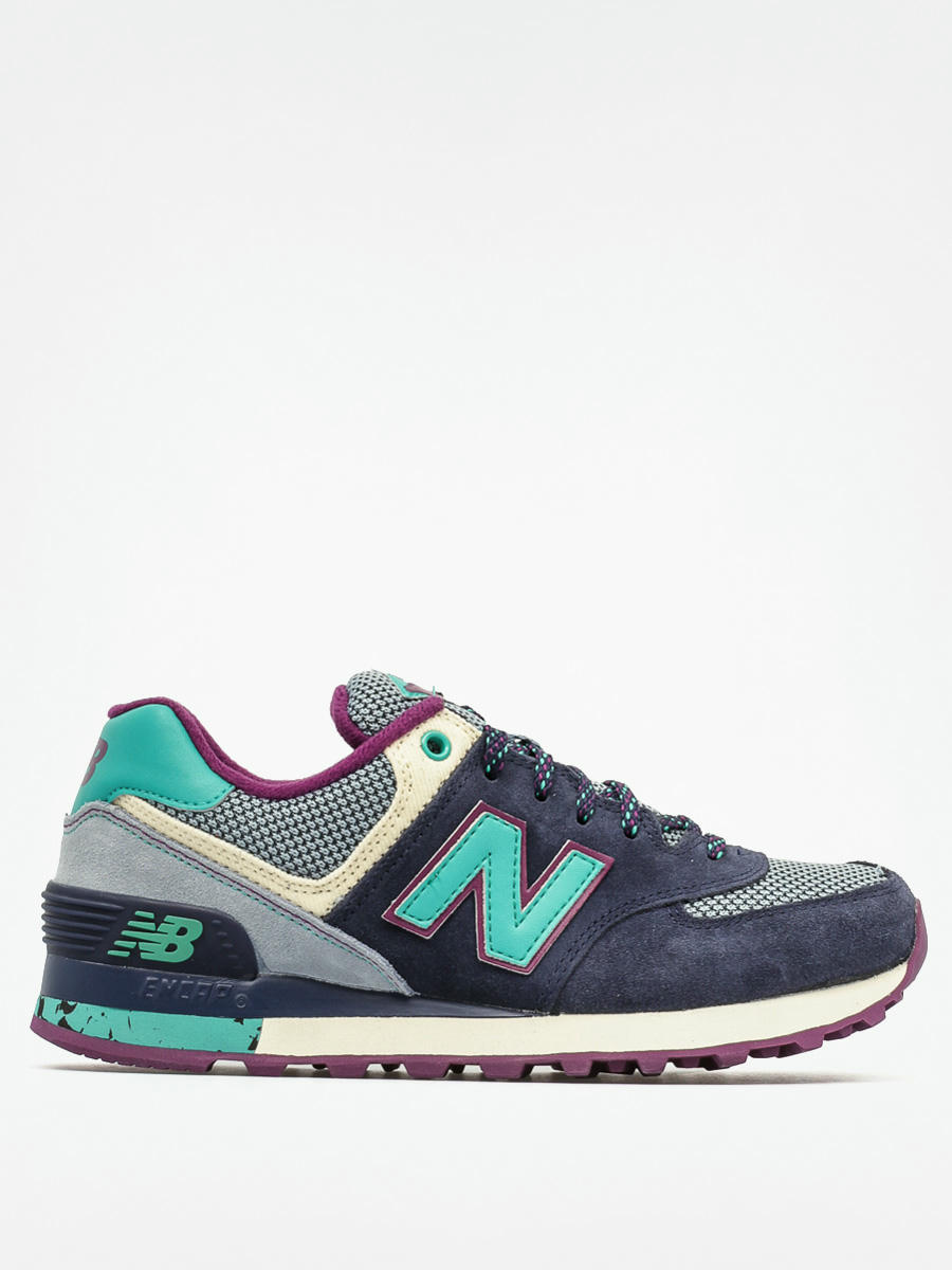 styling new balance 530