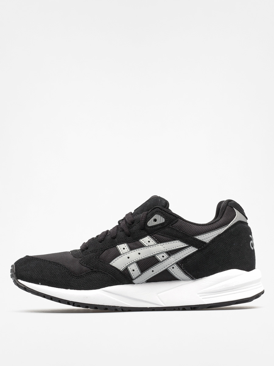 Asics Shoes Gelsaga (black/light grey)