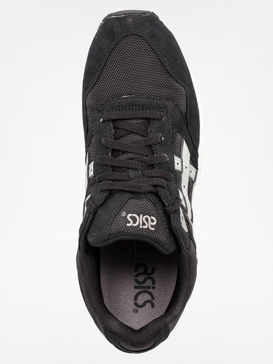Asics Shoes Gelsaga (black/light grey)