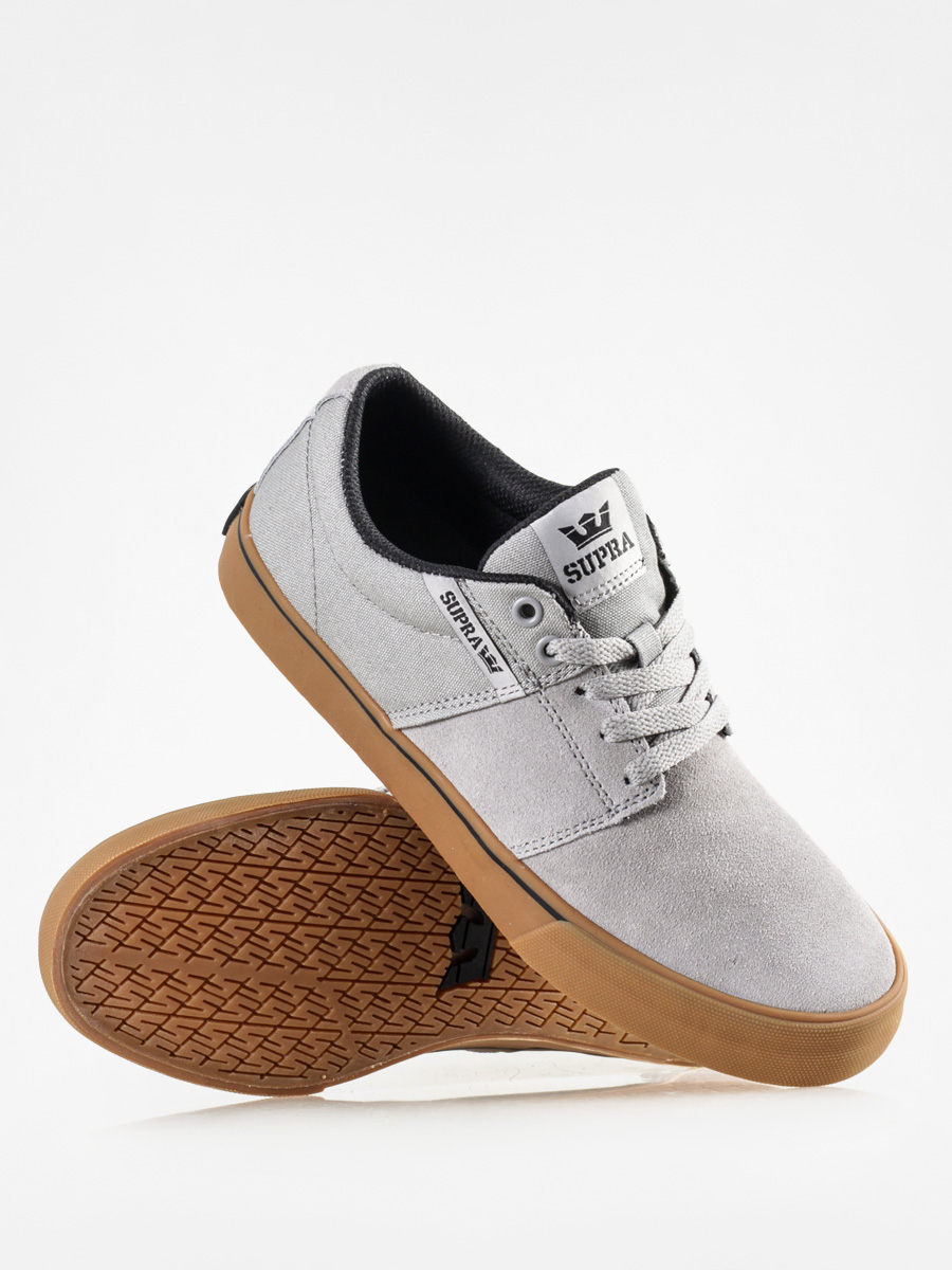 Supra Shoes Stacks Vulc II (ggm)