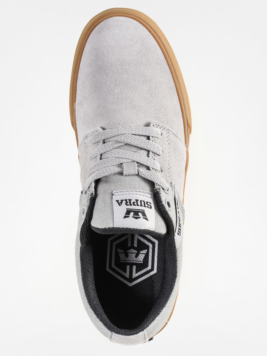 Supra Shoes Stacks Vulc II (ggm)