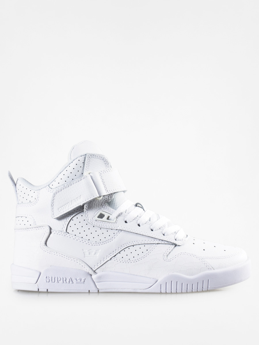 Supra Shoes Bleeker (wht)