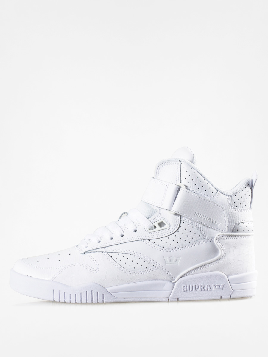 Supra Shoes Bleeker (wht)