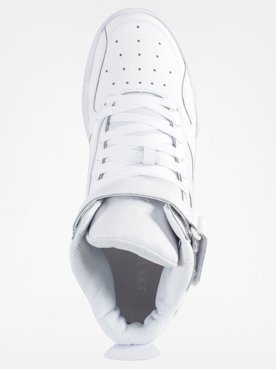 Supra Shoes Bleeker (wht)
