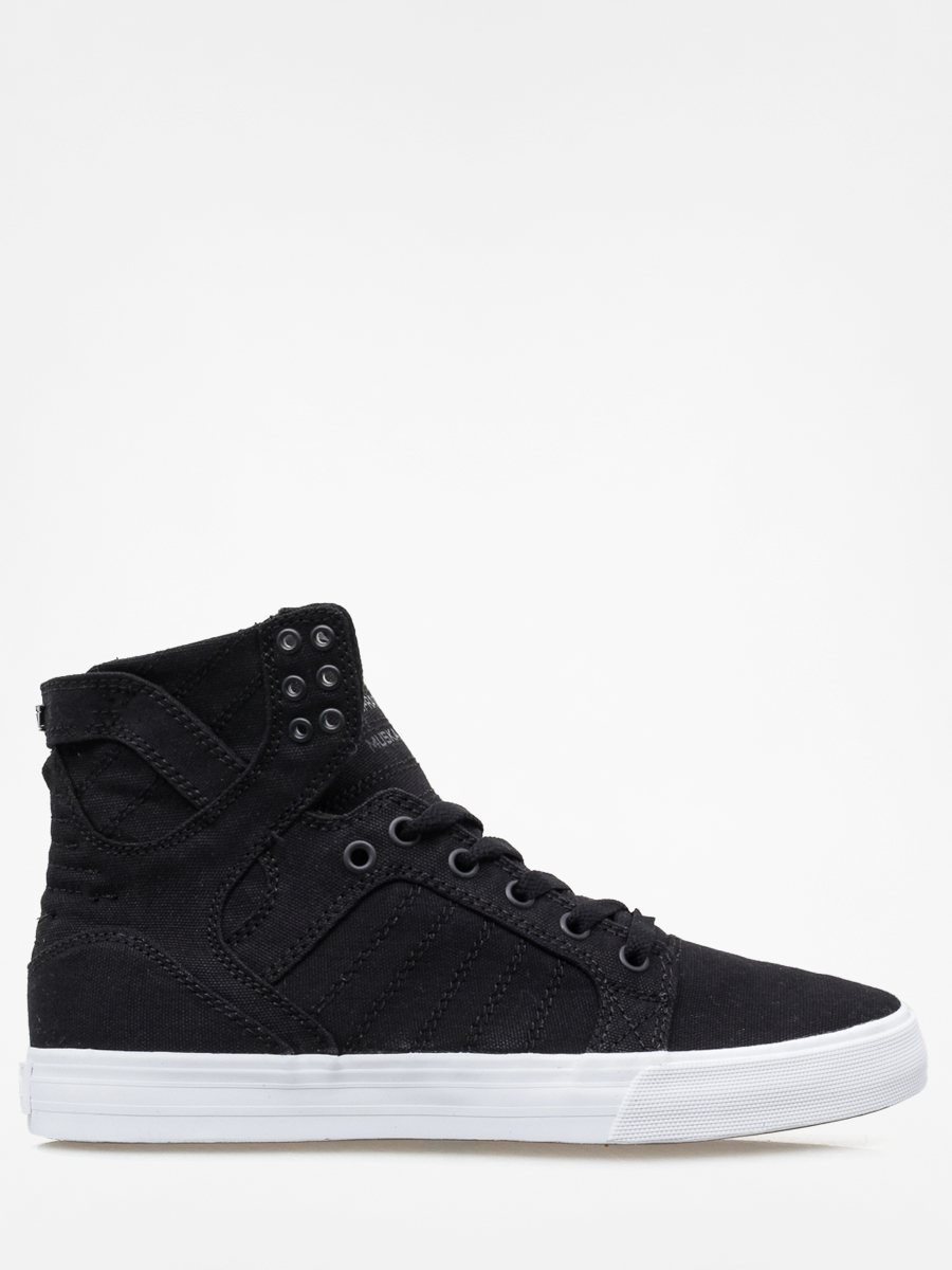 Supra Shoes Skytop D (blk)