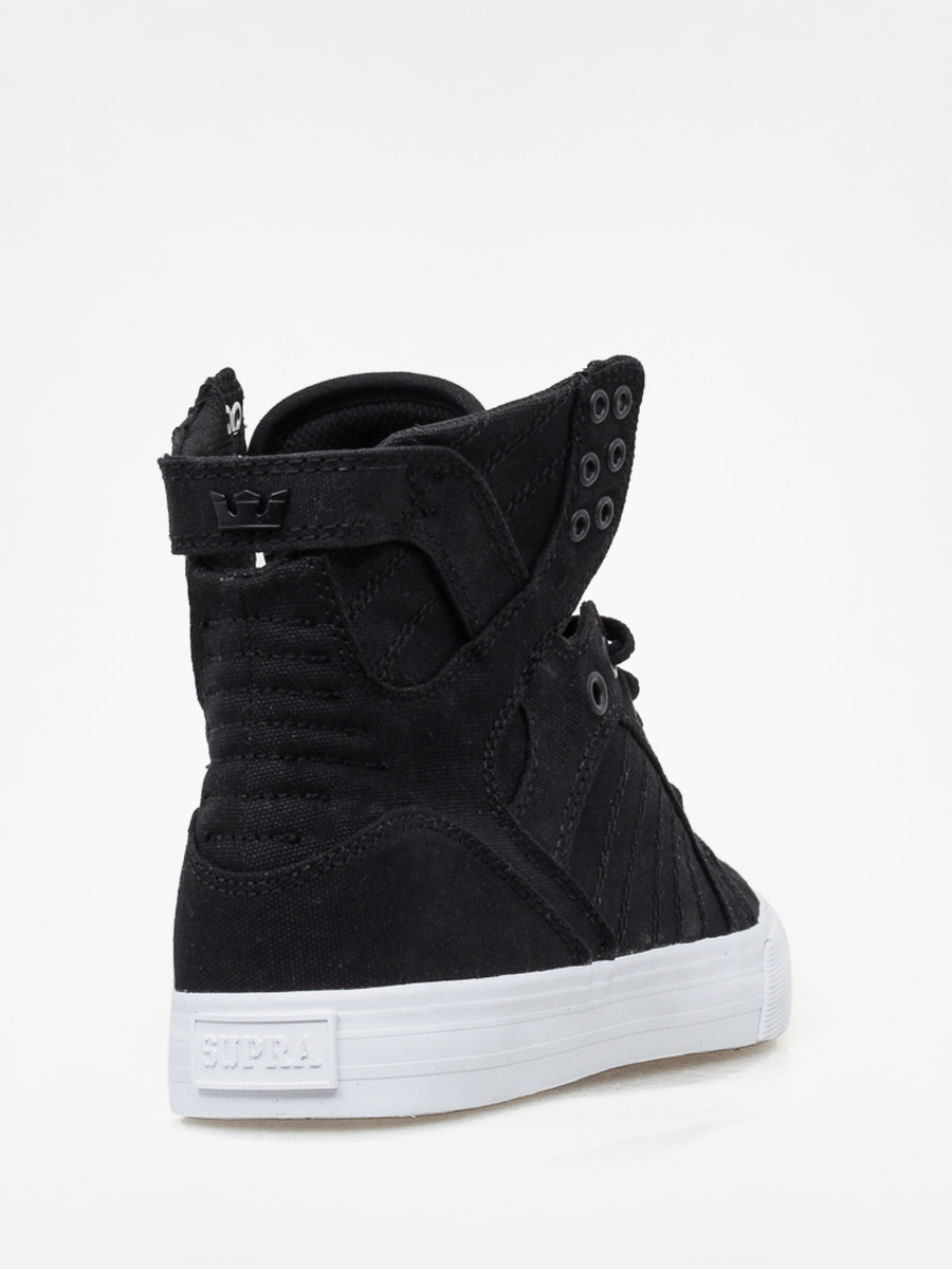 Supra Shoes Skytop D (blk)