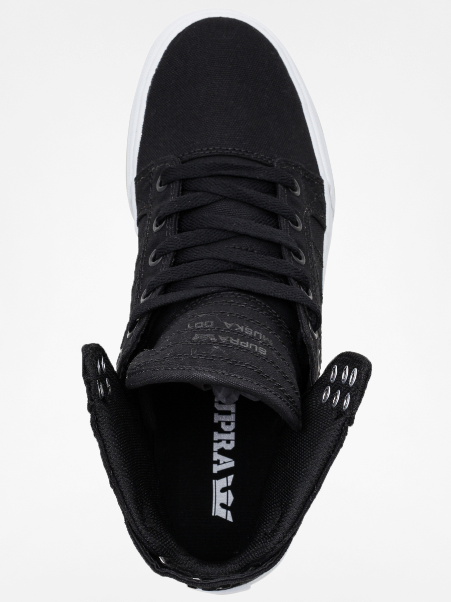 Supra Shoes Skytop D (blk)