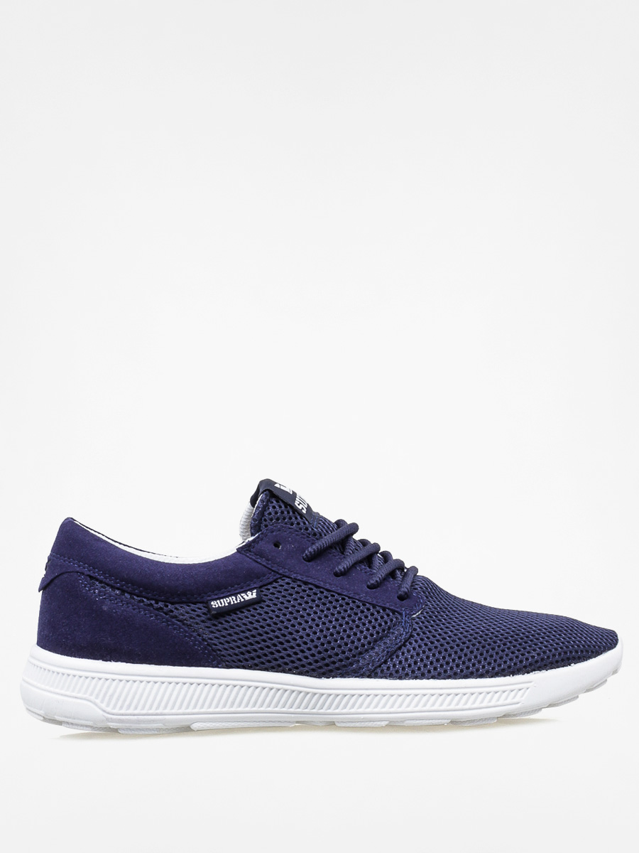 Supra Sneakers Hammer Run (nvy)