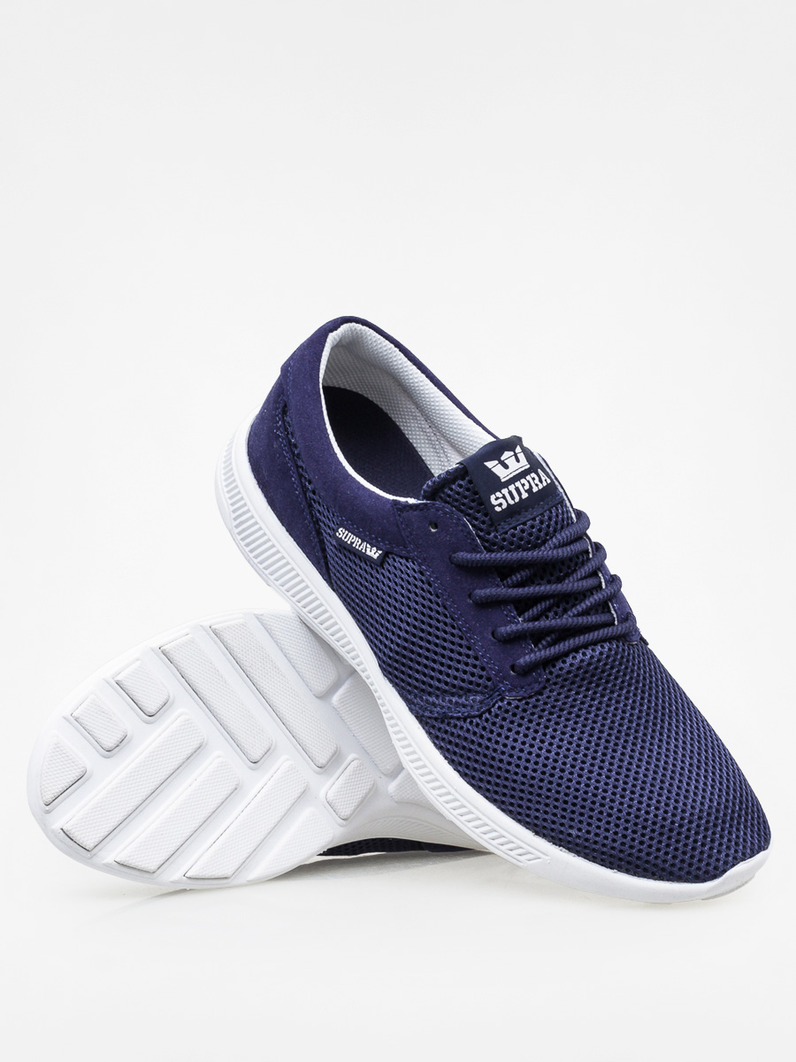 Supra Sneakers Hammer Run (nvy)