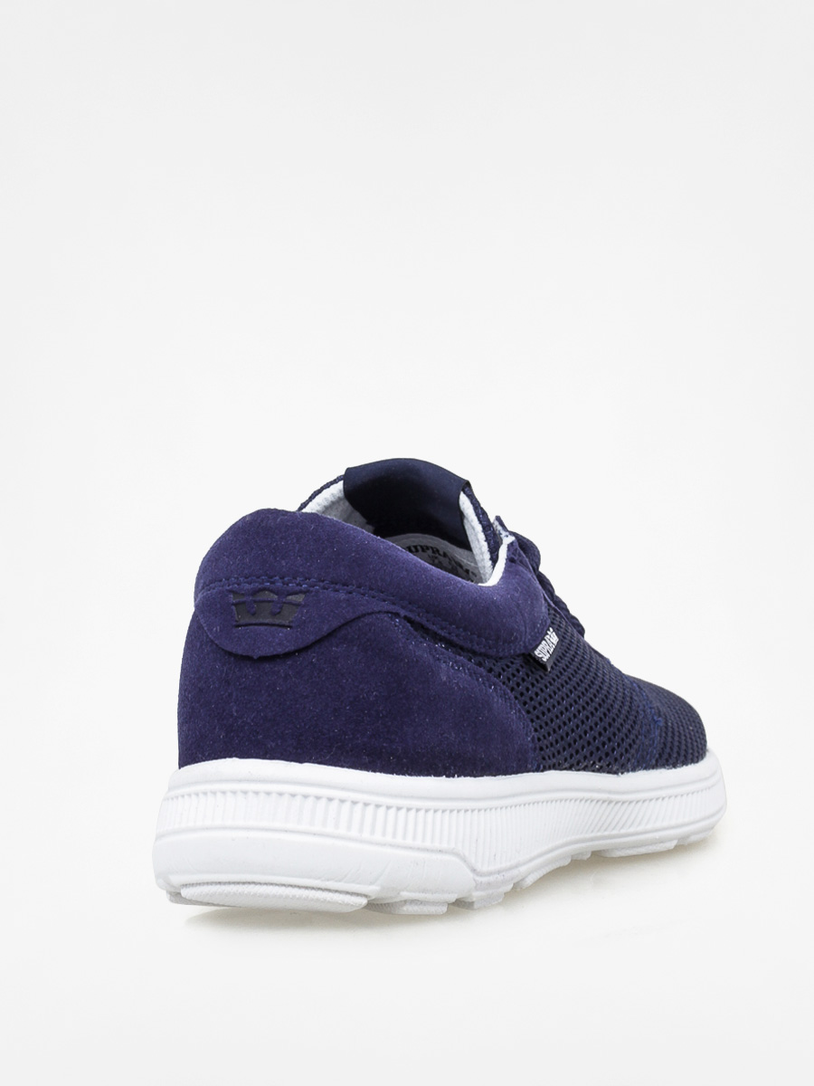 Supra Sneakers Hammer Run (nvy)