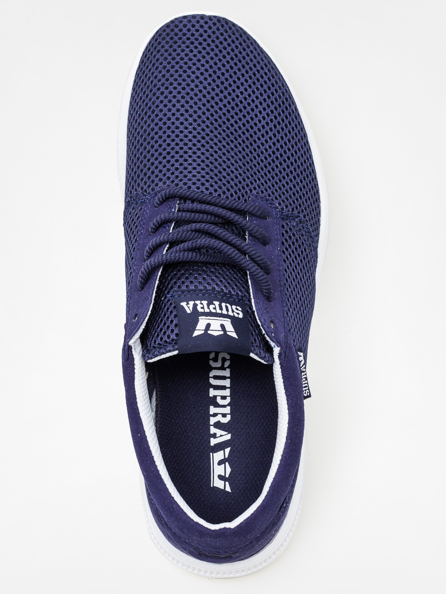 Supra Sneakers Hammer Run (nvy)