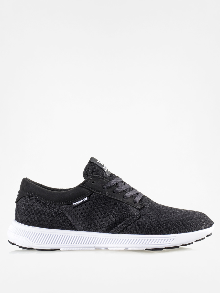 Supra Sneakers Hammer Run (bbw)