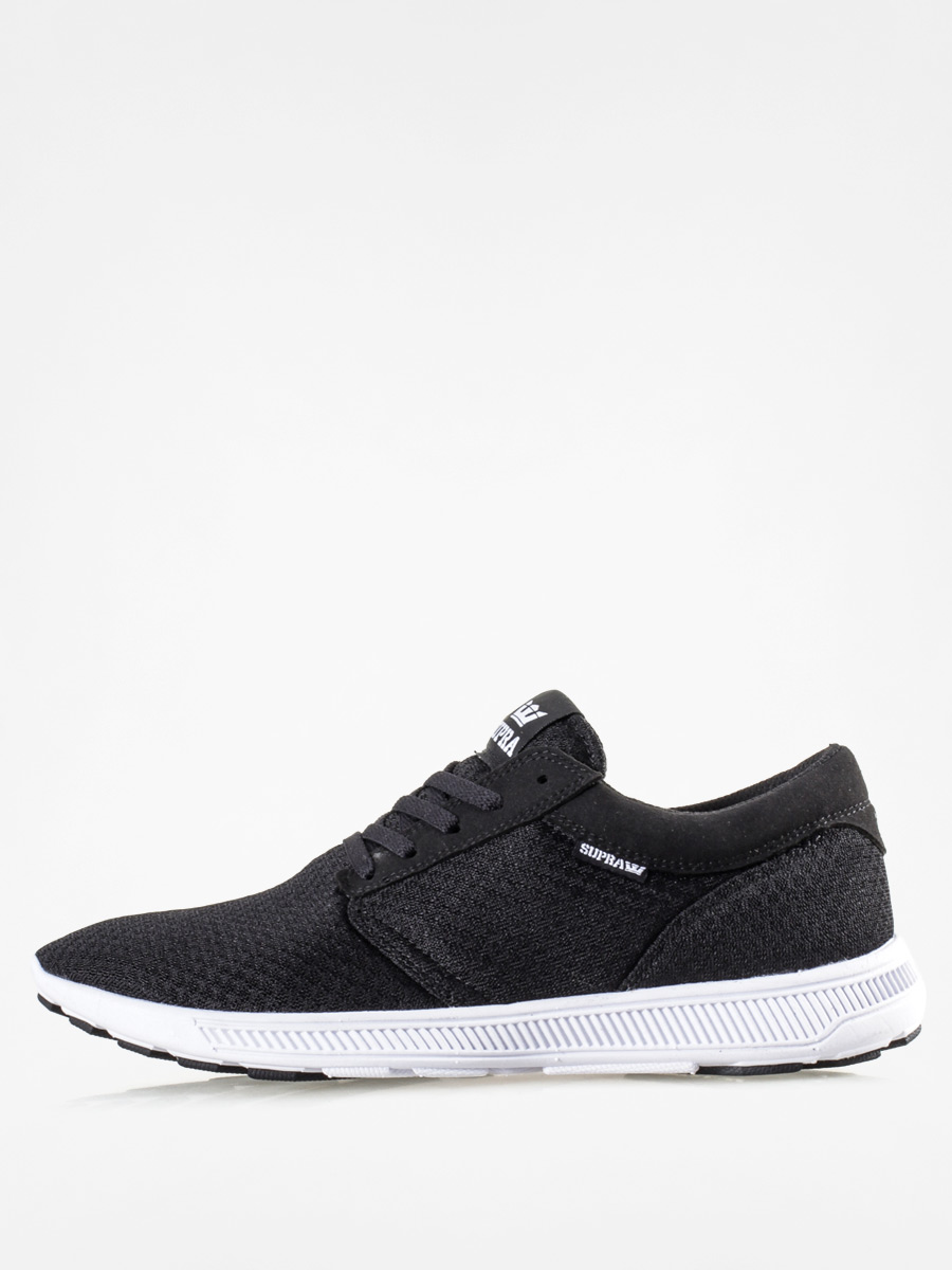 Supra Sneakers Hammer Run (bbw)