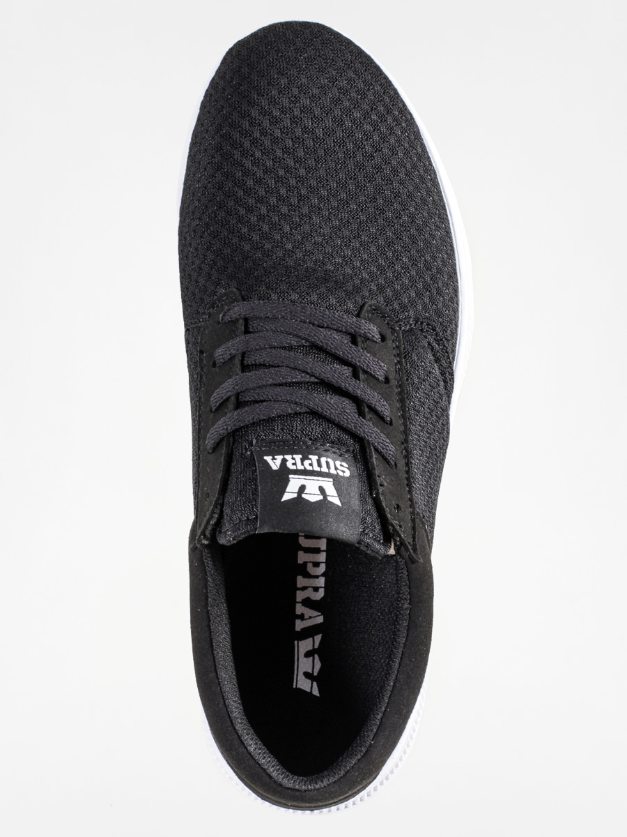 Supra Sneakers Hammer Run (bbw)