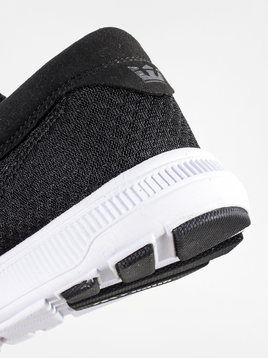 Supra Sneakers Hammer Run (bbw)