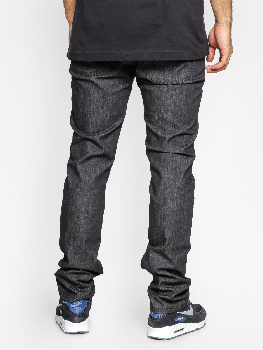 Kr3w Pants K Standard (black rinse)