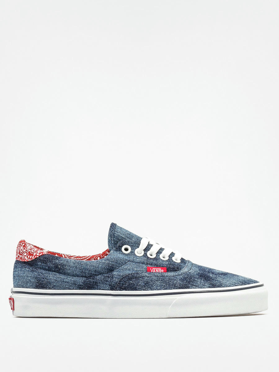 vans era 59 bandana