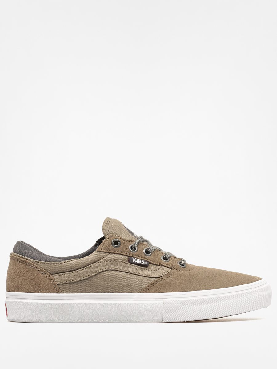 vans brindle