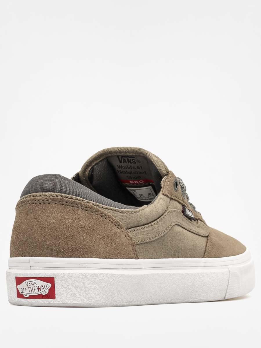 Vans brindle 2024