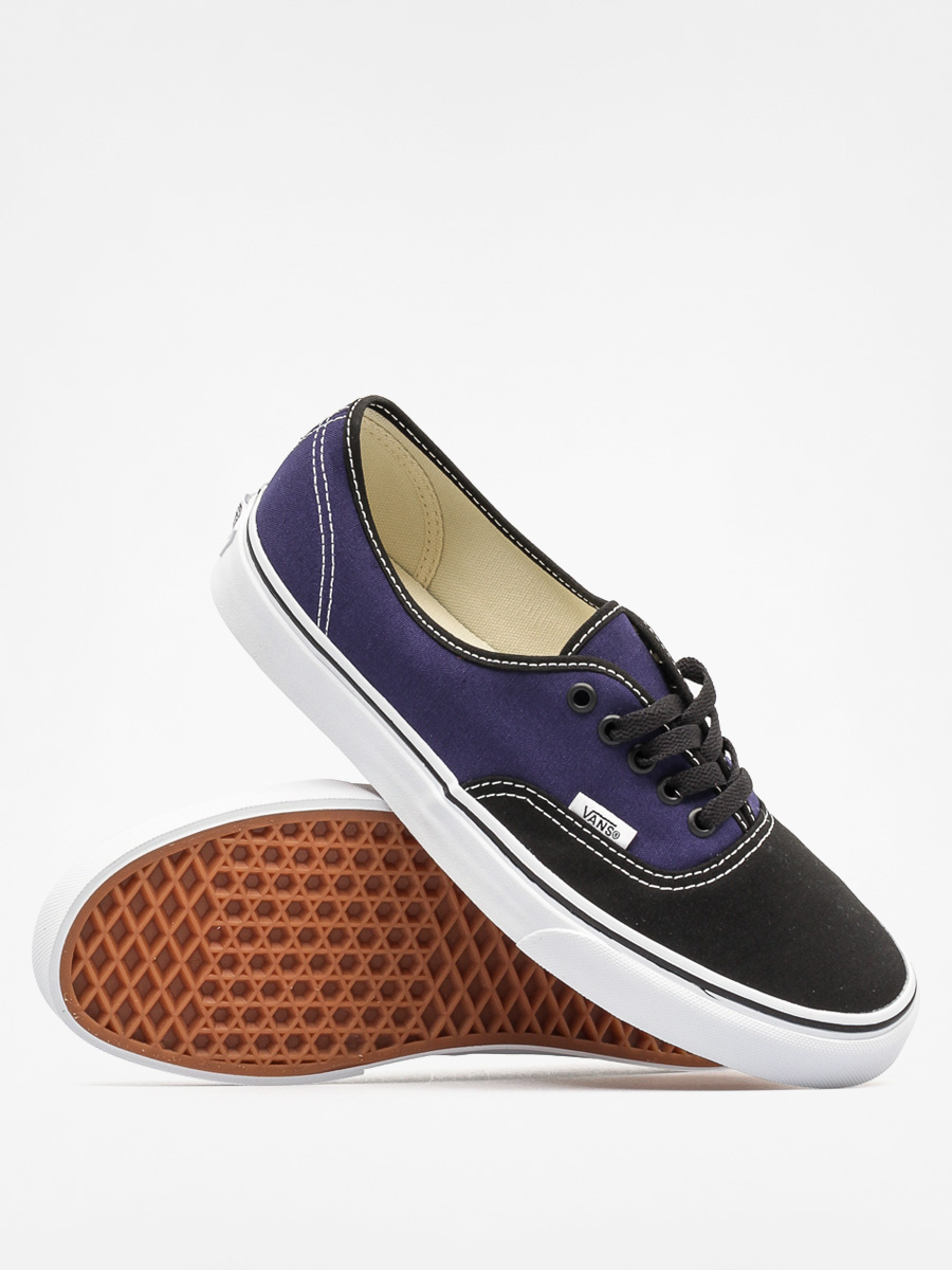 vans authentic 2 tone