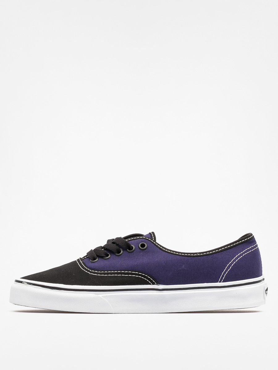 vans patriot blue