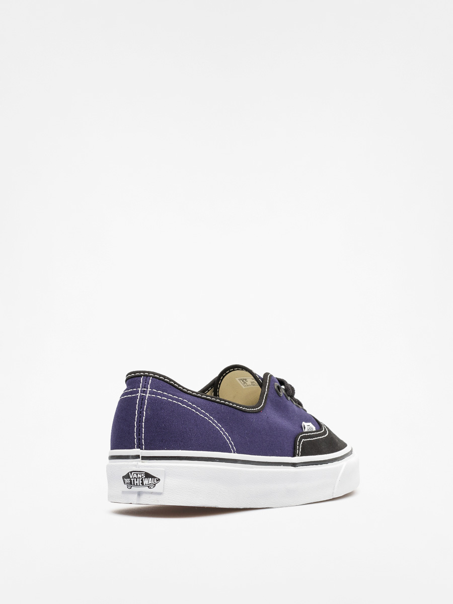 vans patriot blue