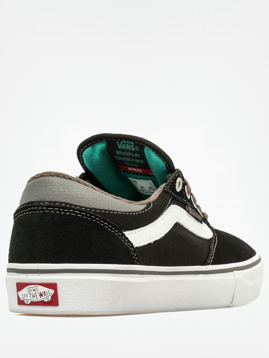 vans gilbert crockett pro 1