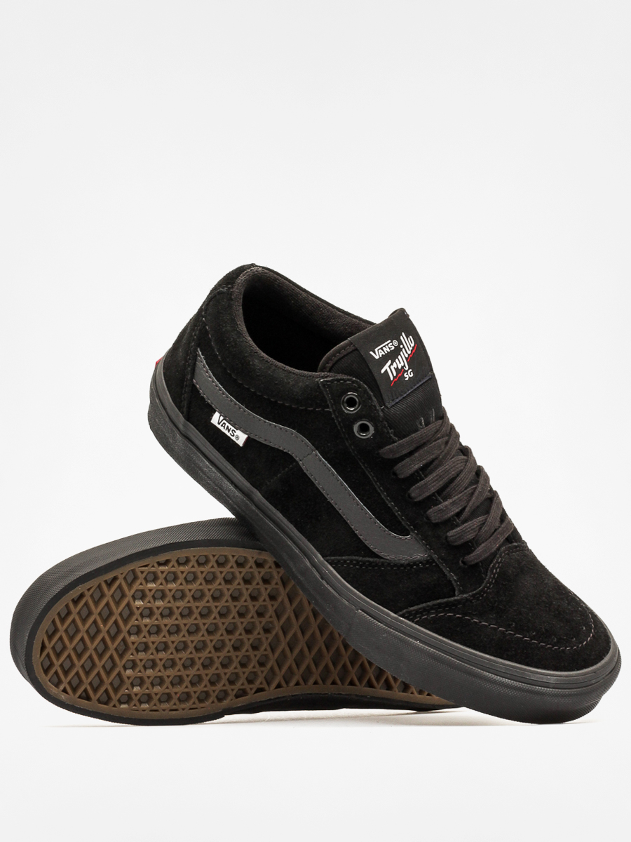 Vans Tnt Shopping Tnt Sneaker Store Tnt Sg Pro Trujillo Vans Shoes
