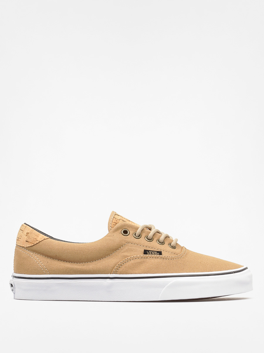 Vans Shoes Era 59 (cork twill/incense)