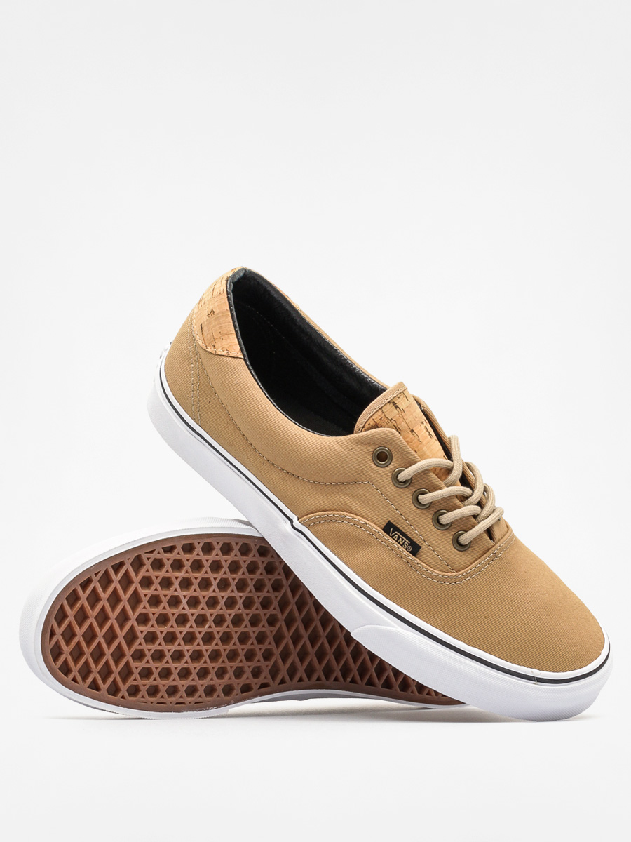 Vans Shoes Era 59 (cork twill/incense)