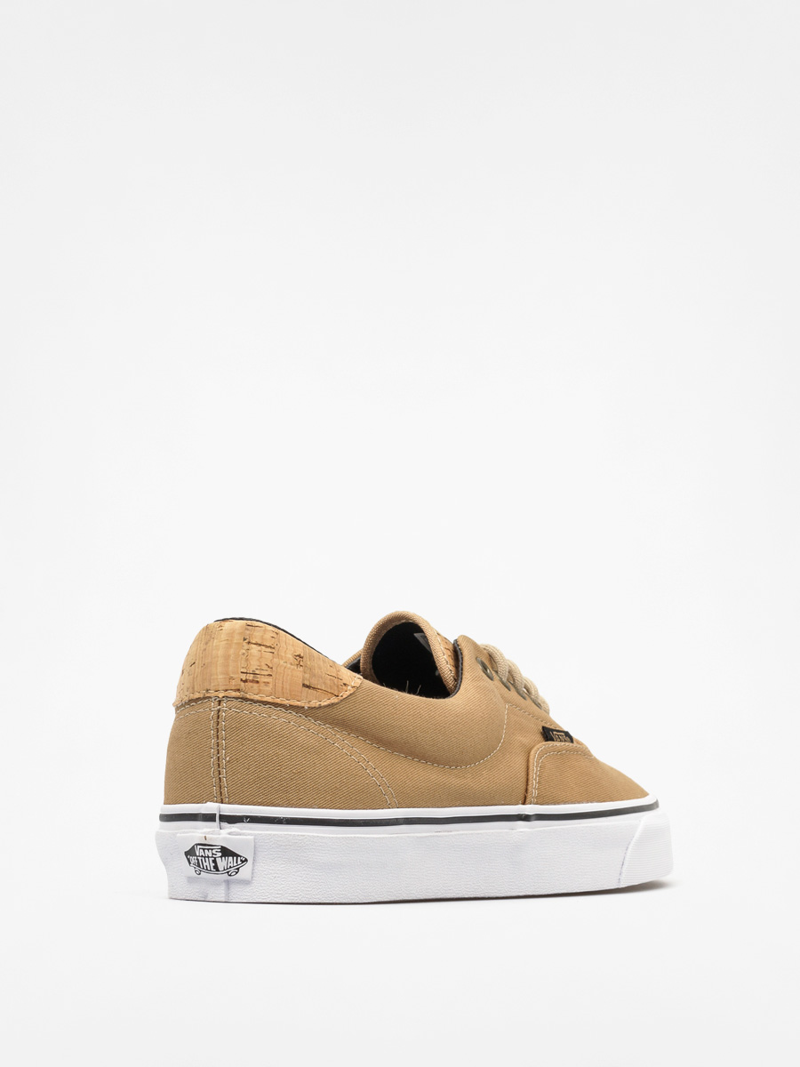 Vans Shoes Era 59 (cork twill/incense)