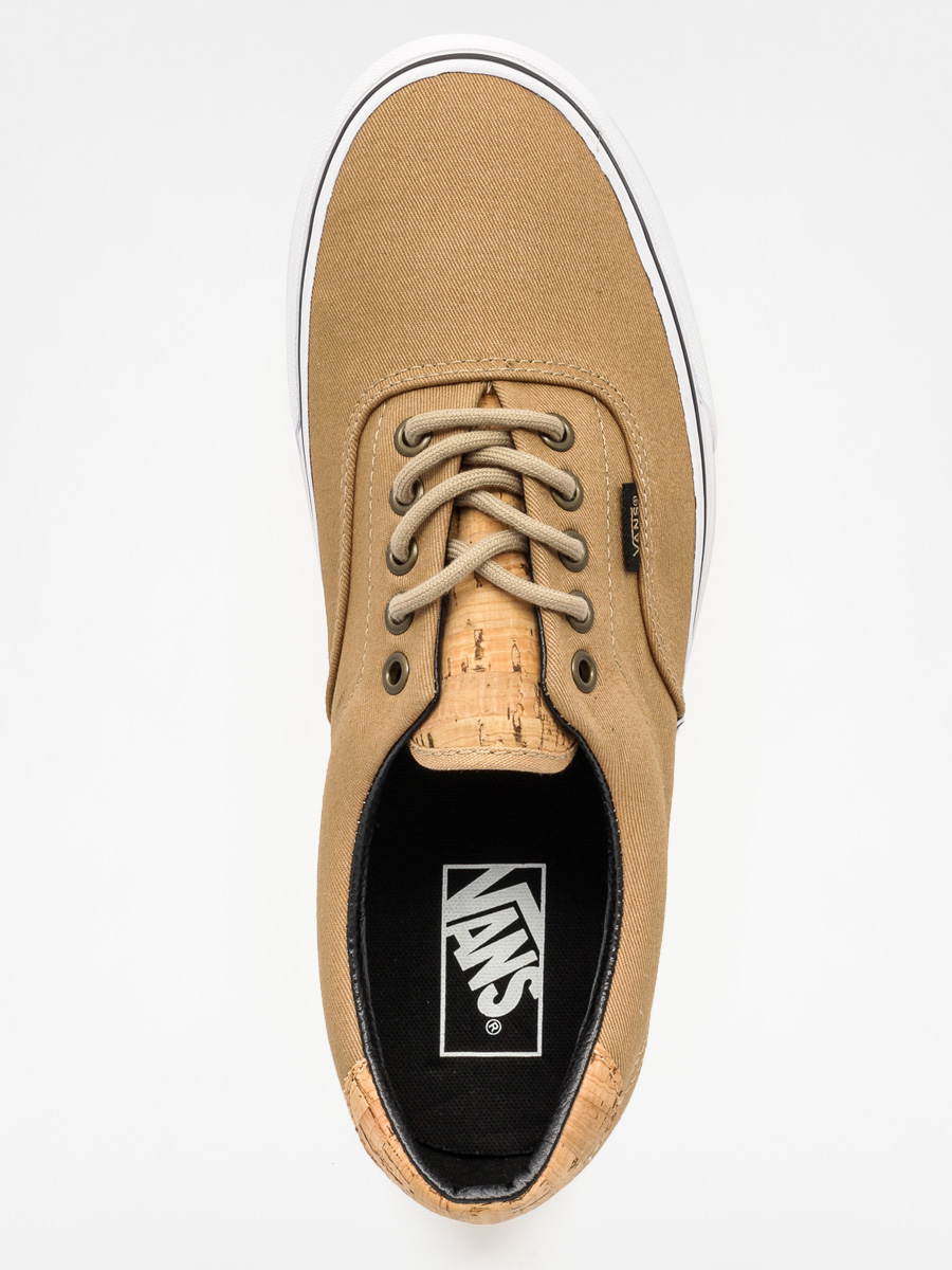 Vans Shoes Era 59 (cork twill/incense)