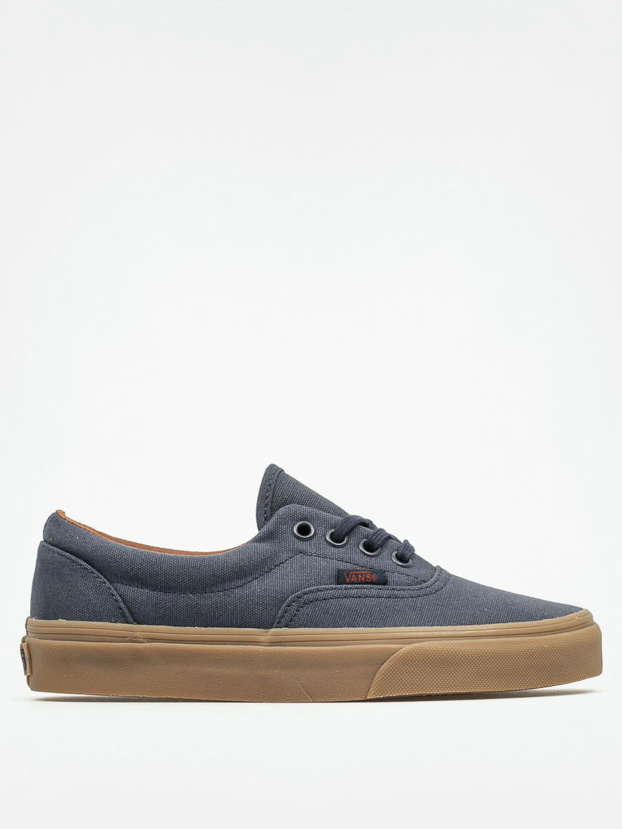 vans era gumsole