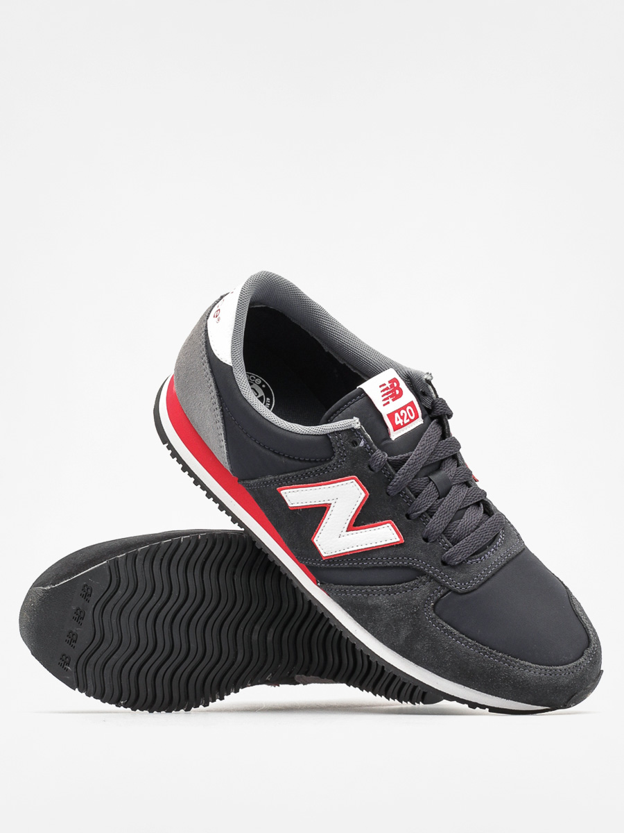 New Balance Shoes 420 (nnr)