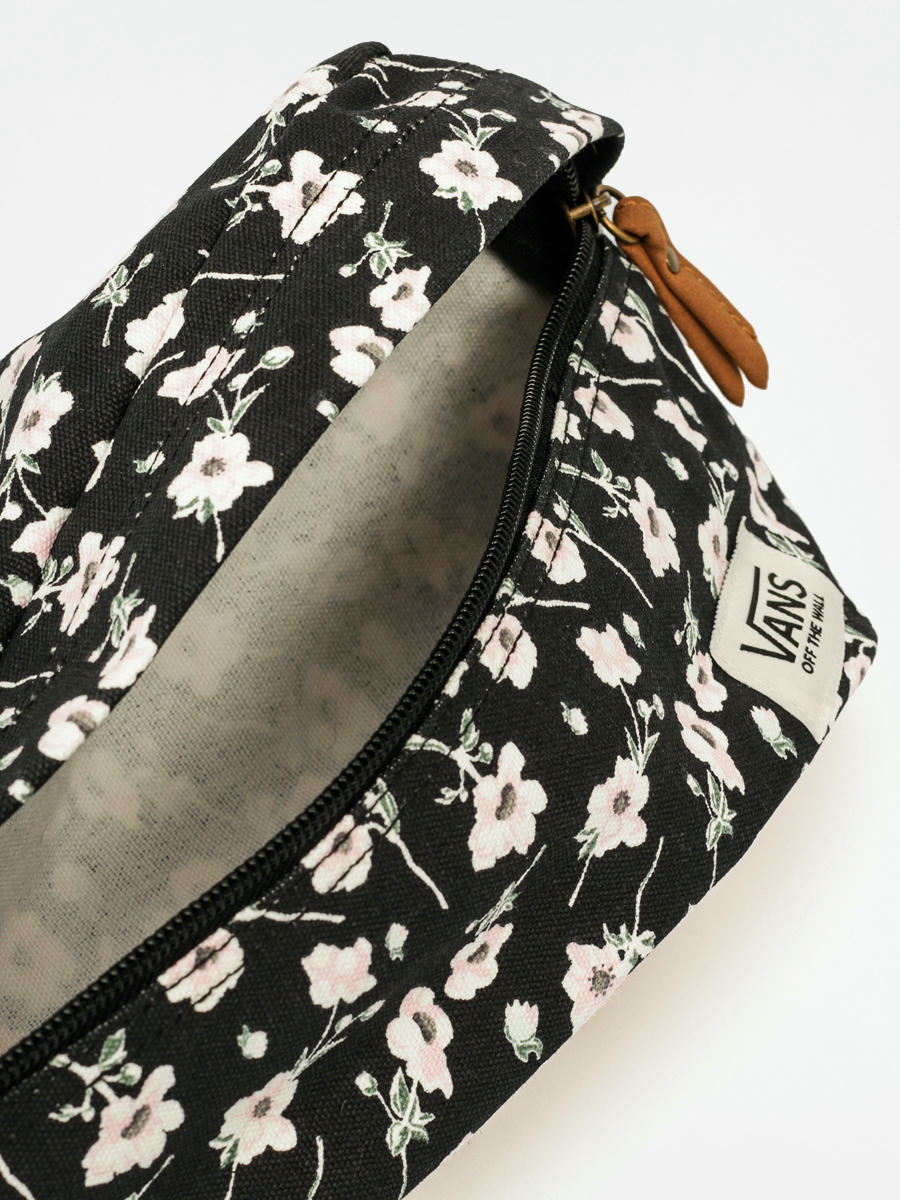 vans graphite bag