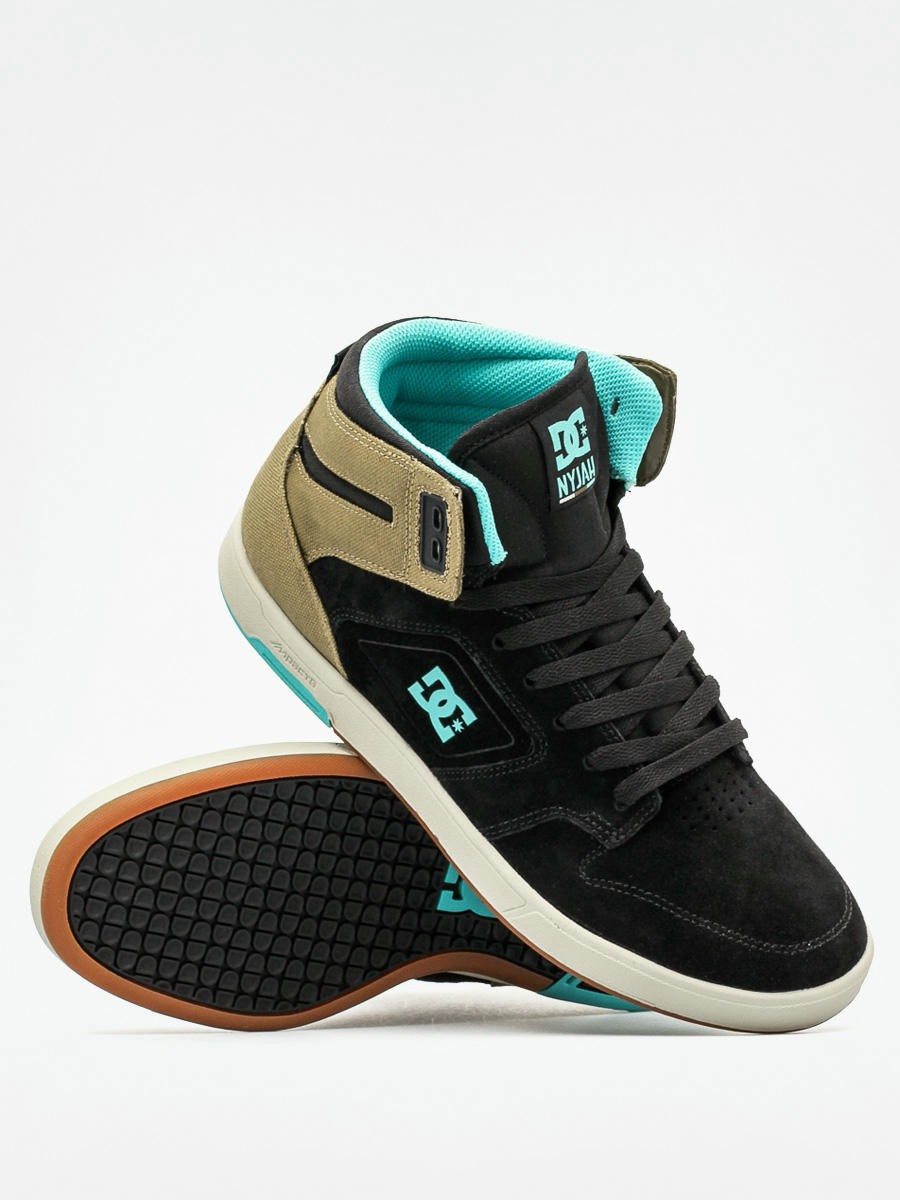 dc shoes nyjah high