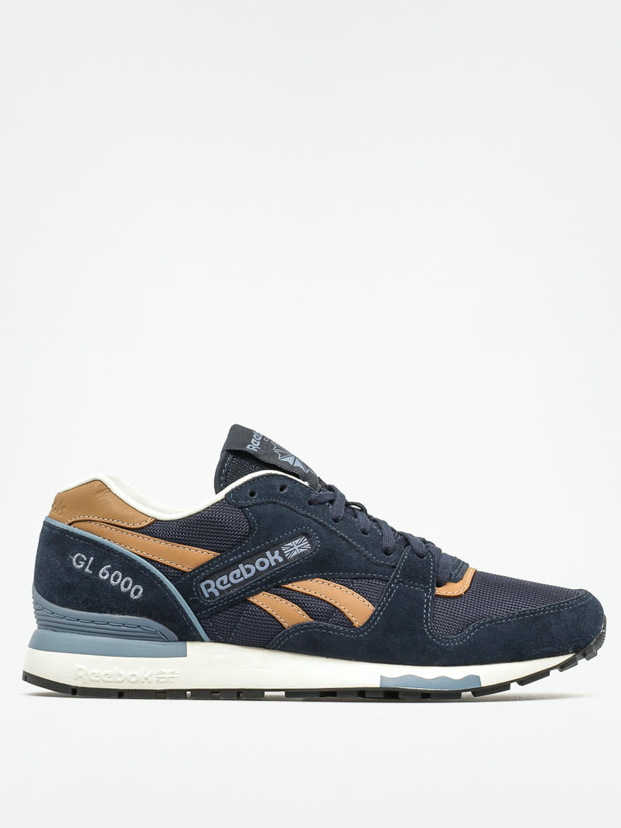 Reebok gl best sale 6000 enfant bleu