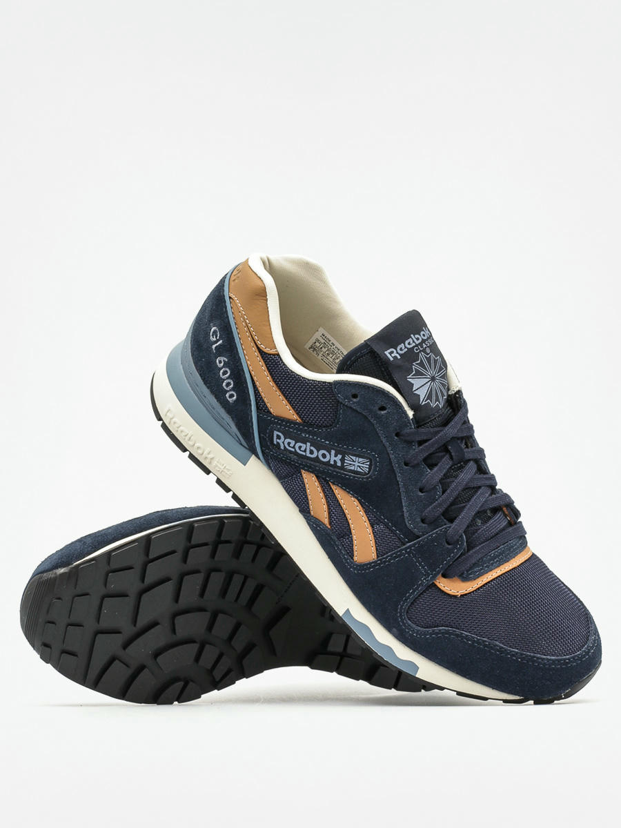 Reebok gl 6000 clearance enfant bleu