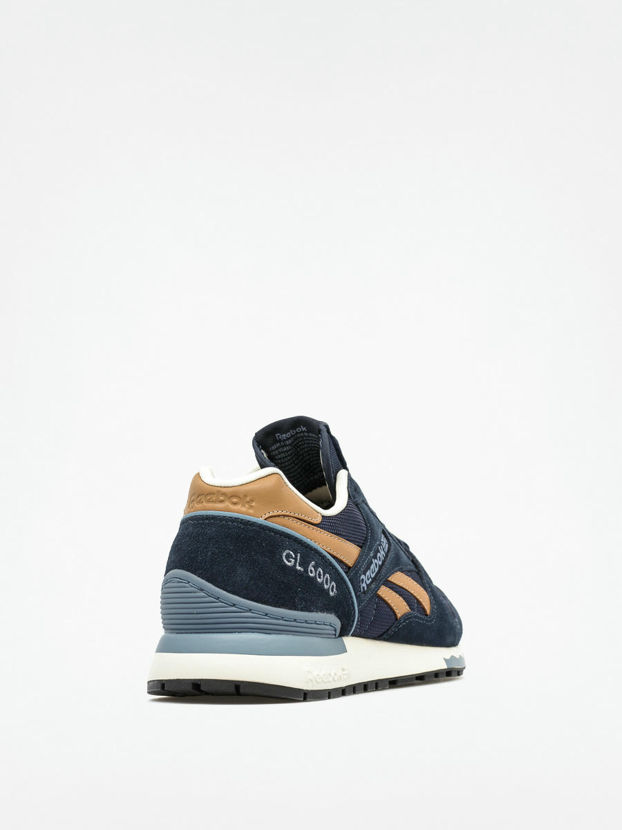 reebok gl 6000 hombre azul