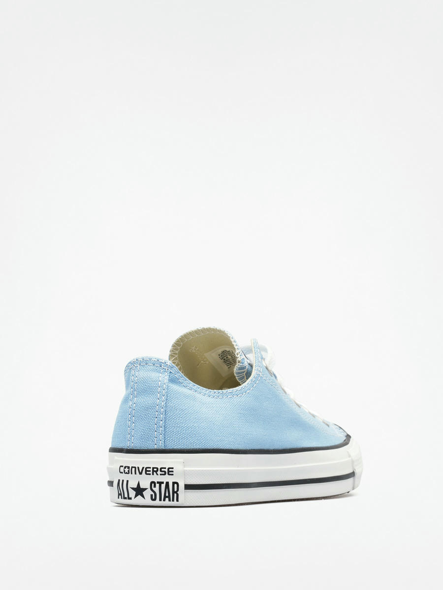 converse all star sky blue