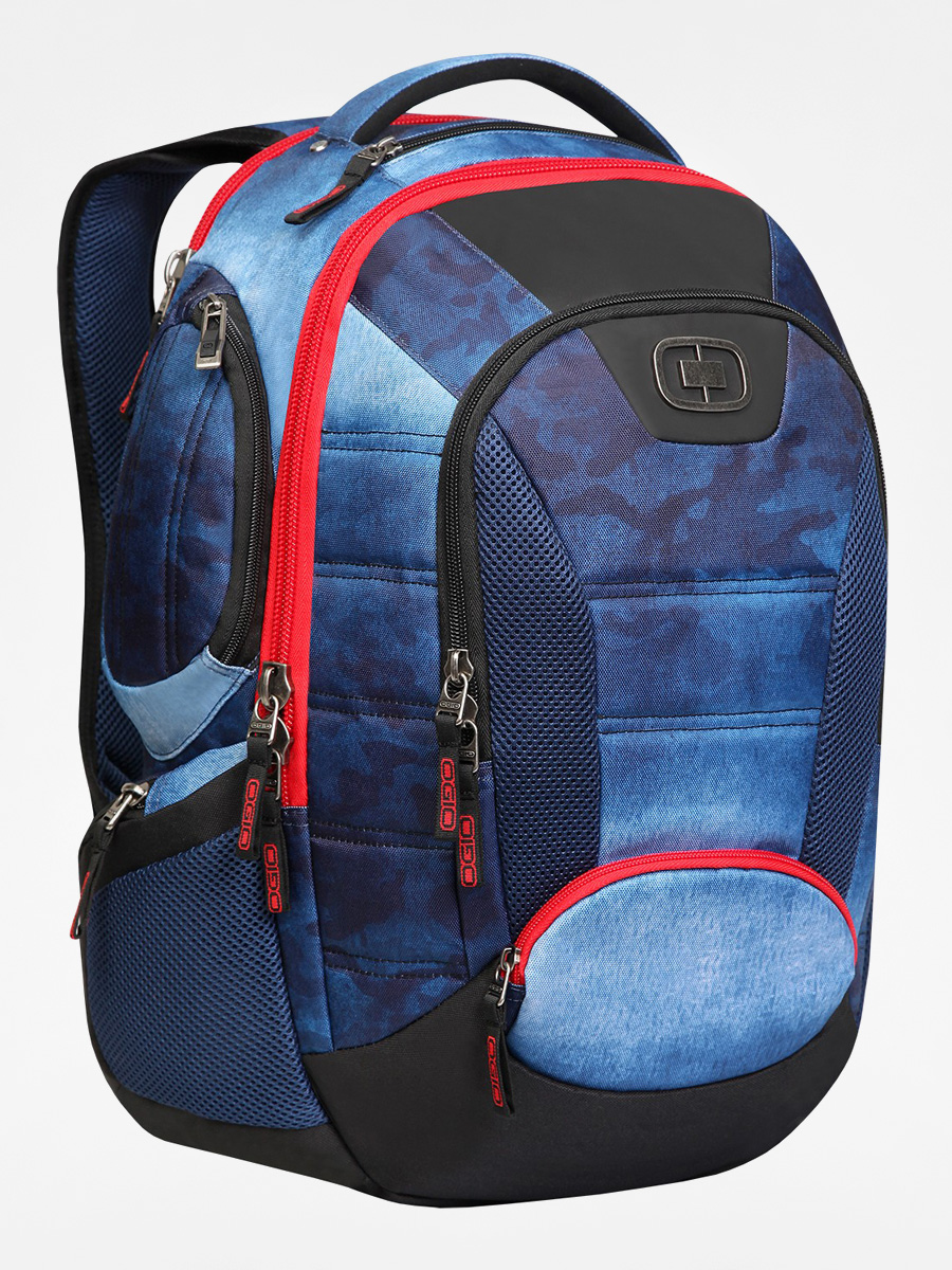 ogio bandit 17