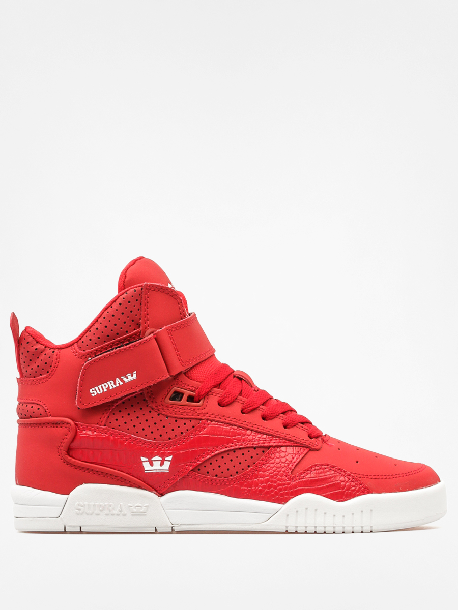 Supra Shoes Bleeker (car)