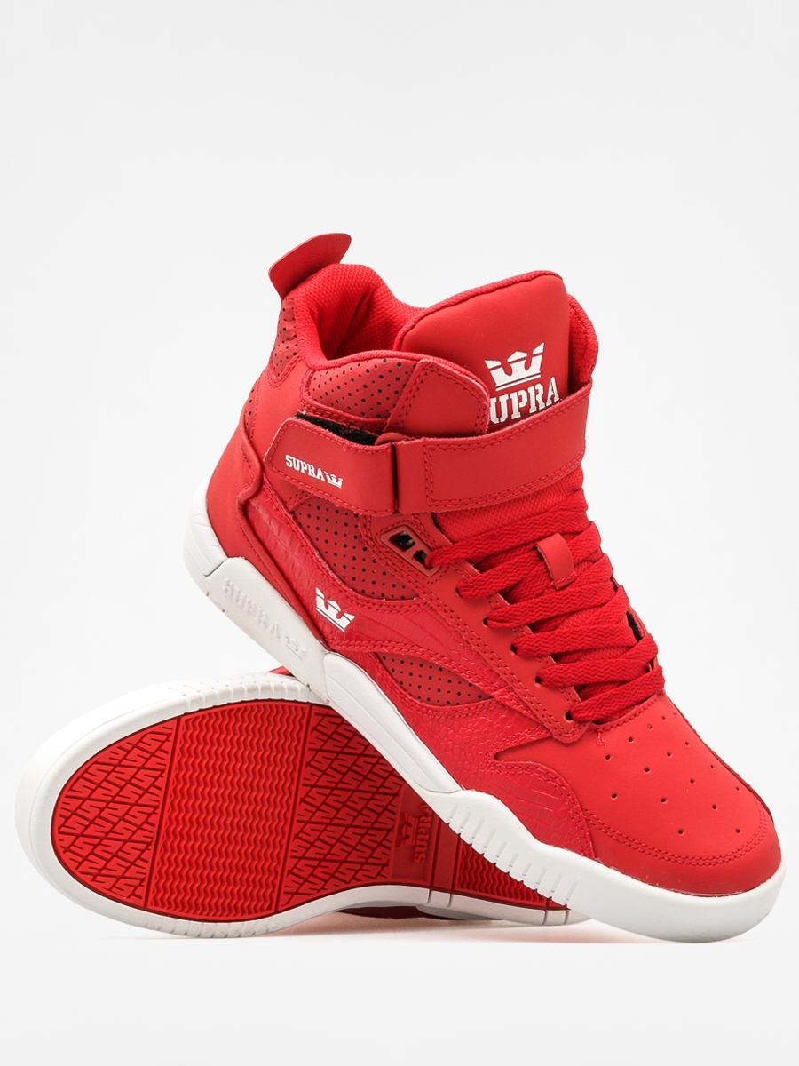 Supra Shoes Bleeker (car)