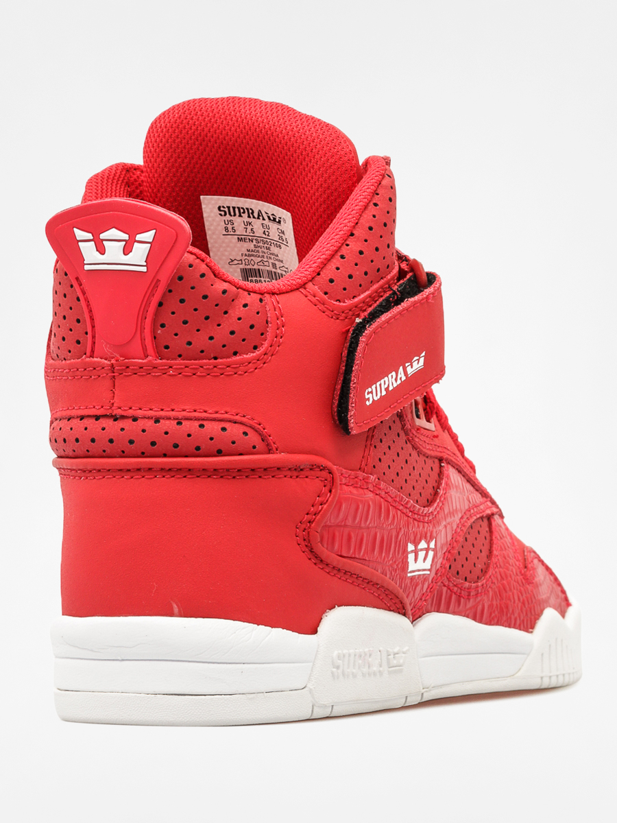 Supra Shoes Bleeker (car)