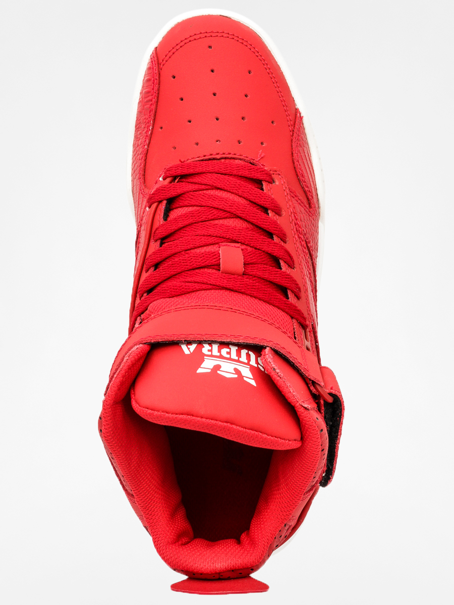 Supra Shoes Bleeker (car)