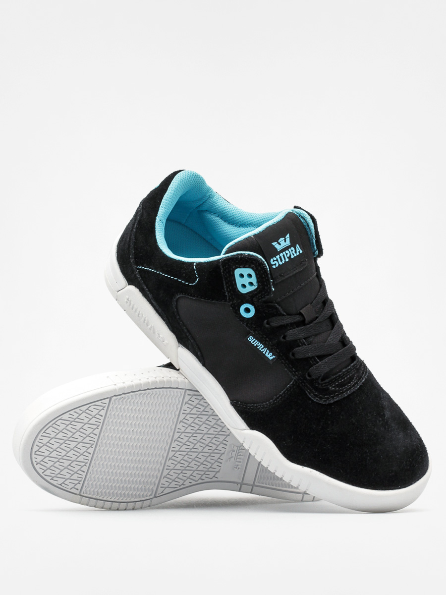 Supra Shoes Ellington (bkb)