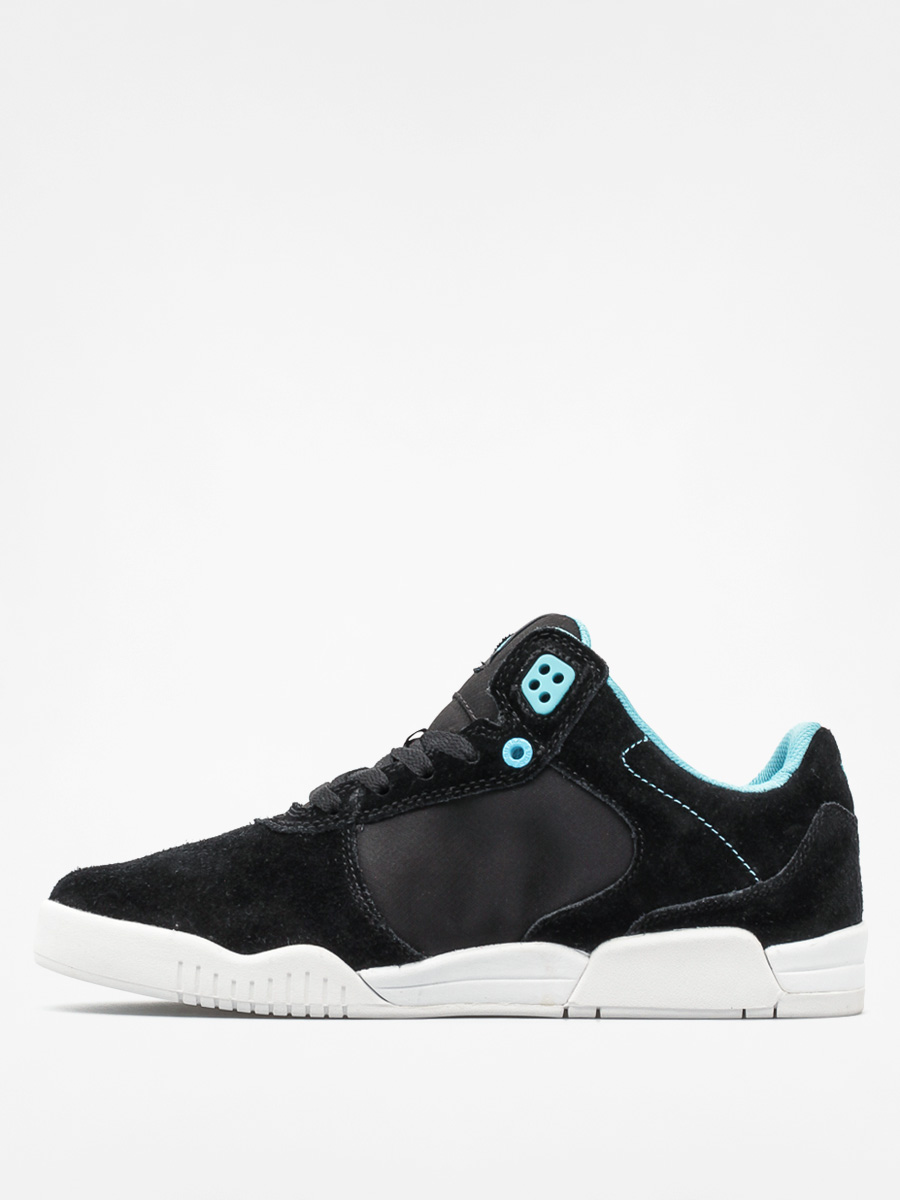 Supra Shoes Ellington (bkb)