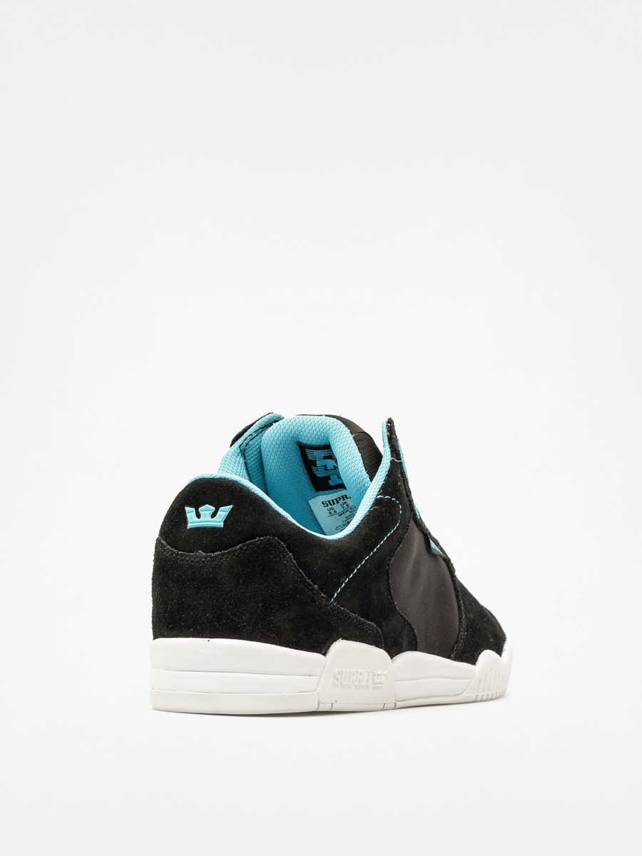 Supra Shoes Ellington (bkb)