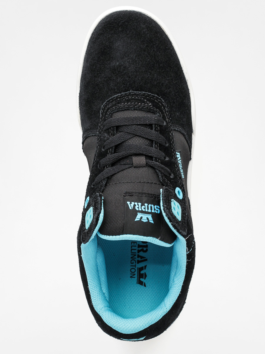 Supra Shoes Ellington (bkb)